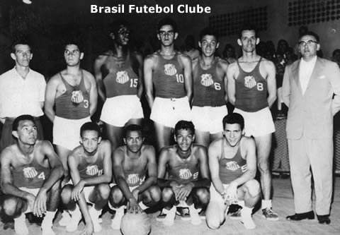 Brasil FC